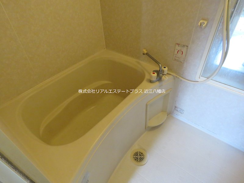 ガーデンプレイス白鳥　壱番館 風呂画像