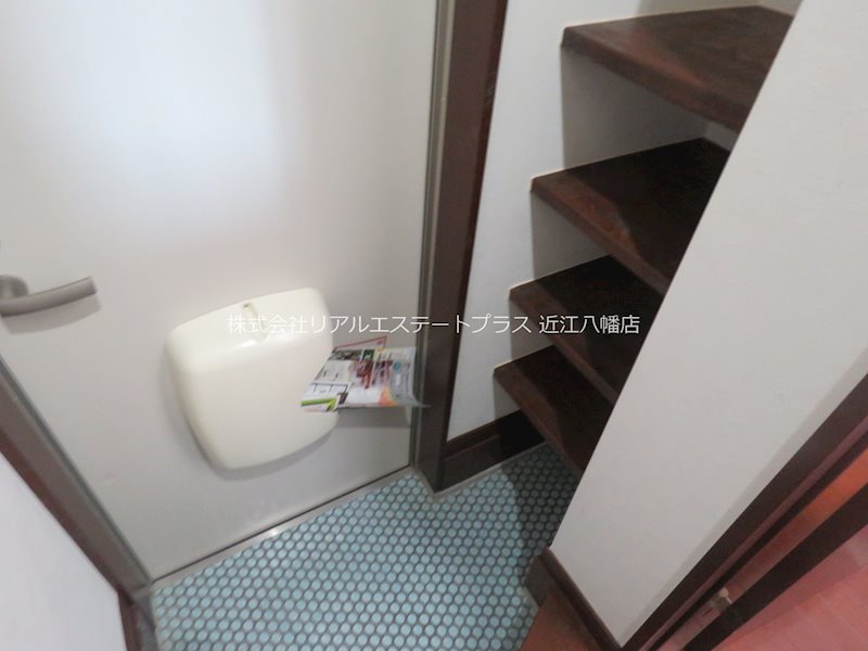 ESハイツ壱番館（エスハイツ） 玄関