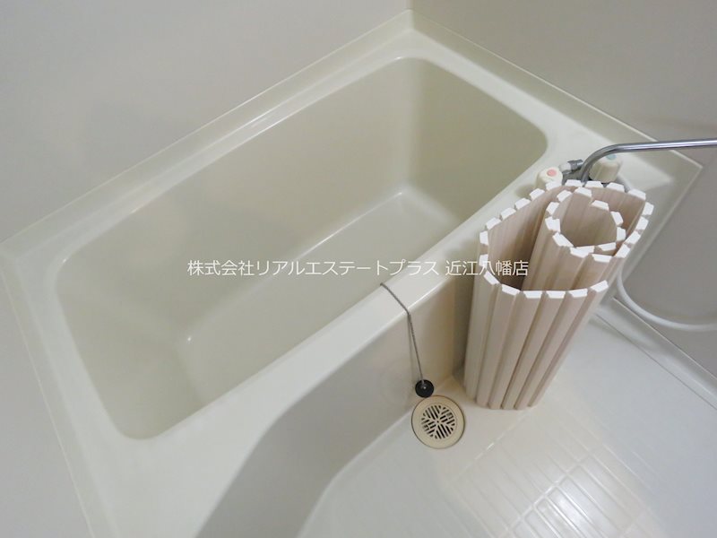 ESハイツ壱番館（エスハイツ） 風呂画像