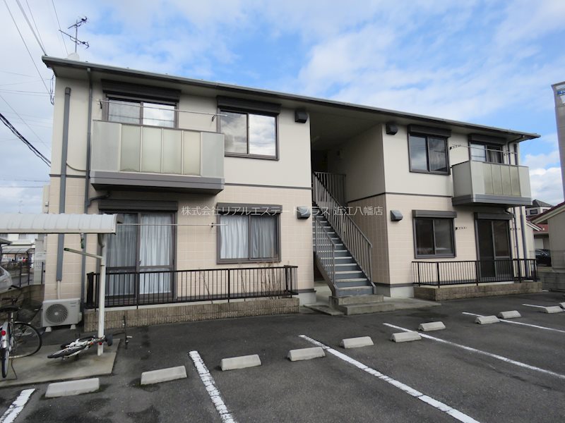 グランカイト 外観