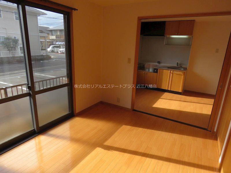 グランカイト リビング