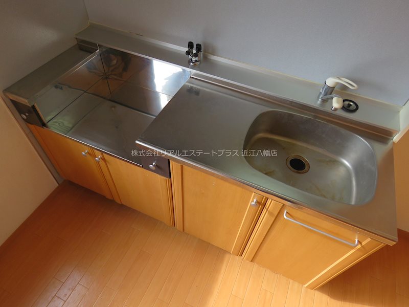 グランカイト キッチン