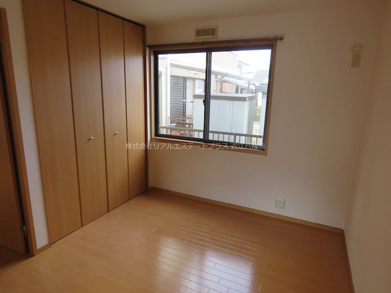 グランカイト ベッドルーム