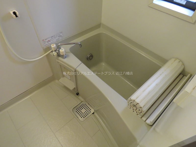 グランカイト 風呂画像