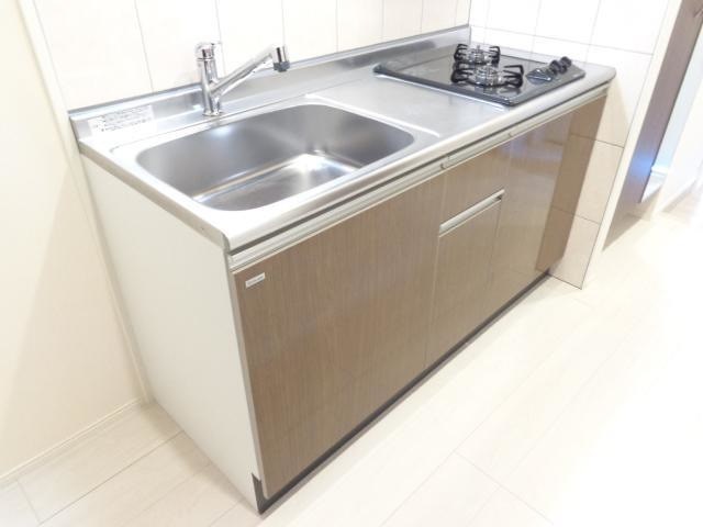 N・ON  キッチン