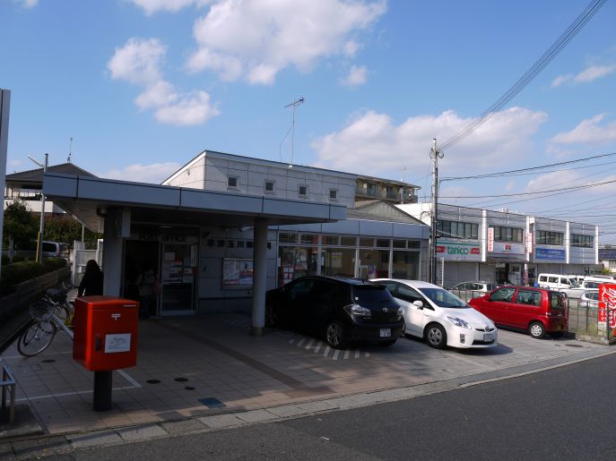 クラージュ21 周辺画像3