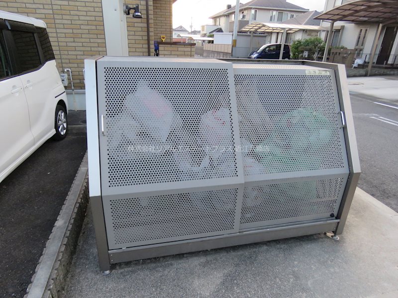 セジュールアースマーシⅤ その他20