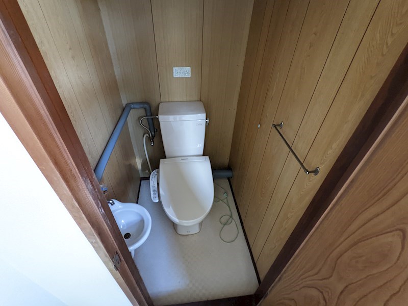 鷹飼アパート その他1