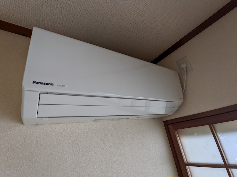 鷹飼アパート その他4