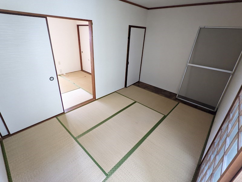 鷹飼アパート その他5