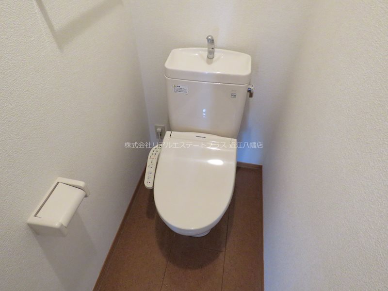 リリックスブルー　B棟 その他1
