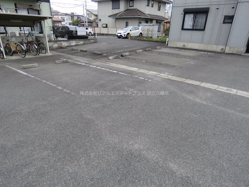 リリックスブルー　B棟 その他6
