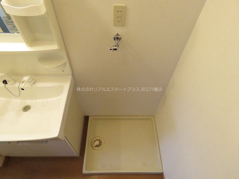 リリックスブルー　B棟 その他7