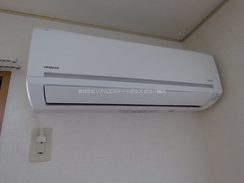 リリックスブルー　B棟 その他12