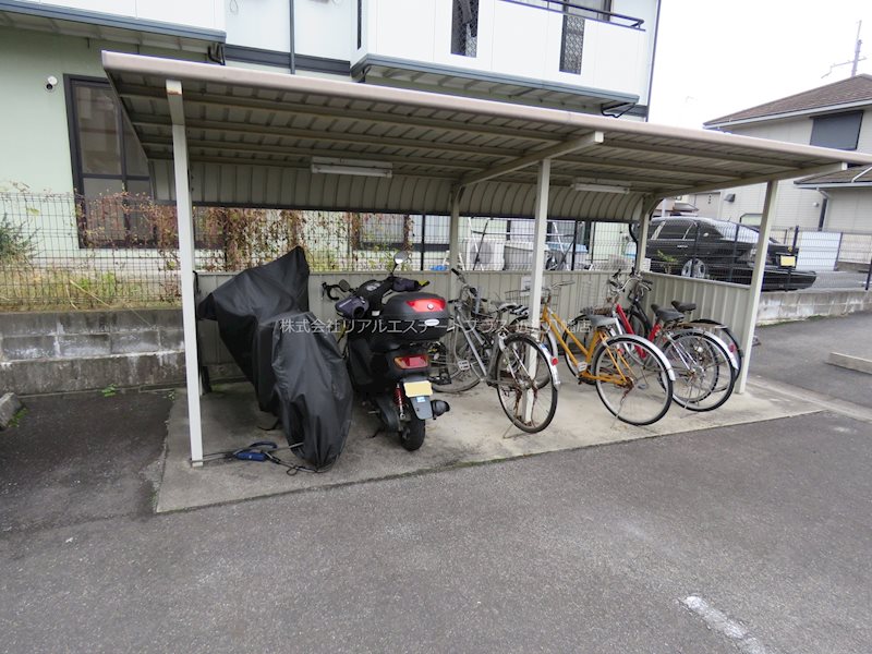 リリックスブルー　B棟 その他21