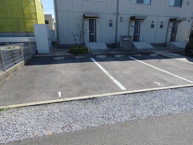 Take　Court その他1