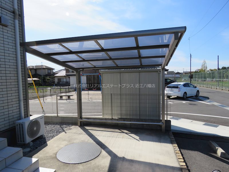 Take　Court その他2