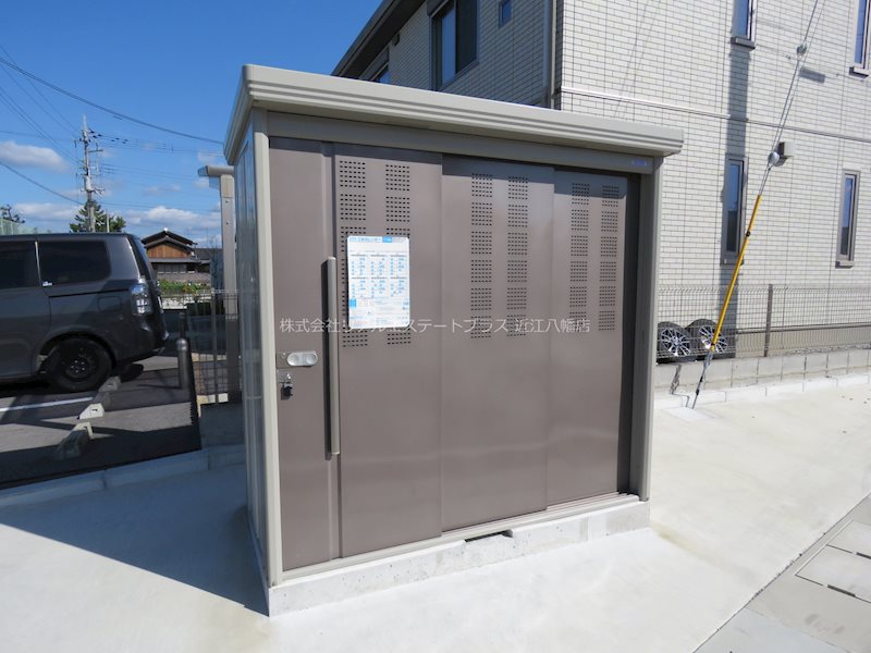 Take　Court その他3