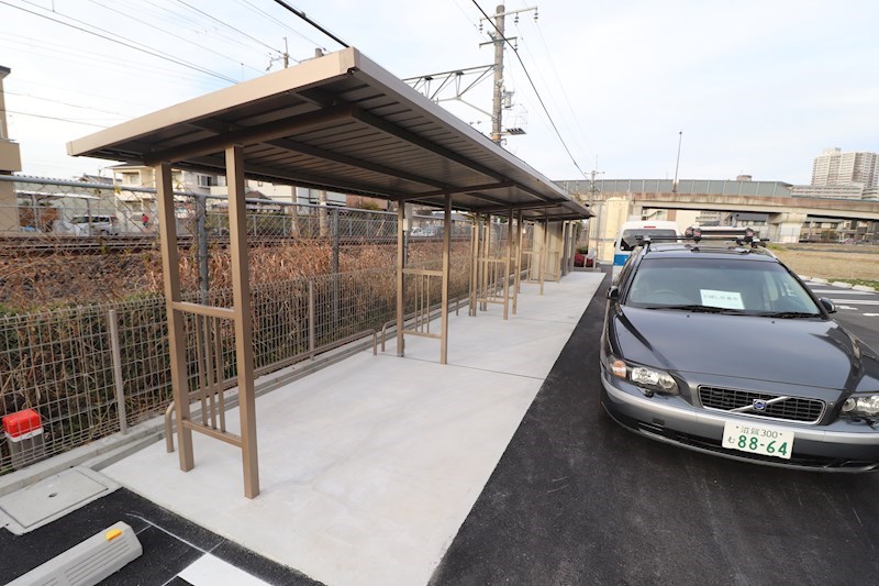 フラン苅原 その他8