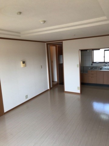 ハートランドヒル リビング