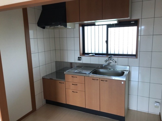 ハートランドヒル キッチン