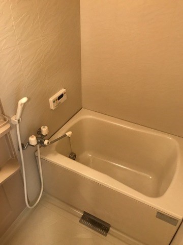 ハートランドヒル 風呂画像