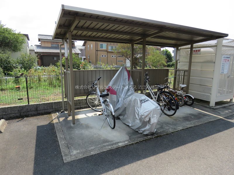 セジュールアースマーシⅣ その他21