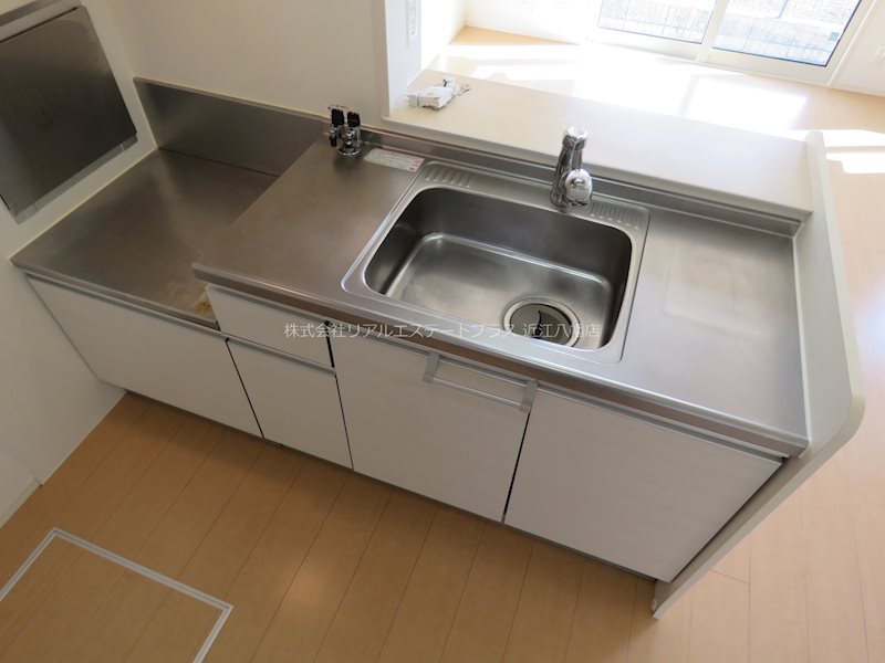 セジュールアースマーシⅣ キッチン