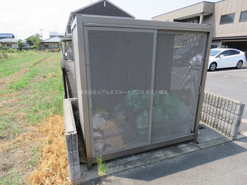 セジュールアースマーシⅣ その他22