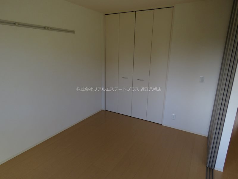 セジュールアースマーシⅣ ベッドルーム