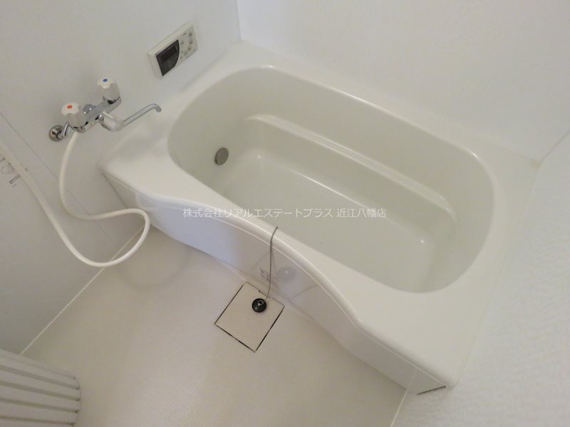 セジュールアースマーシⅣ 風呂画像