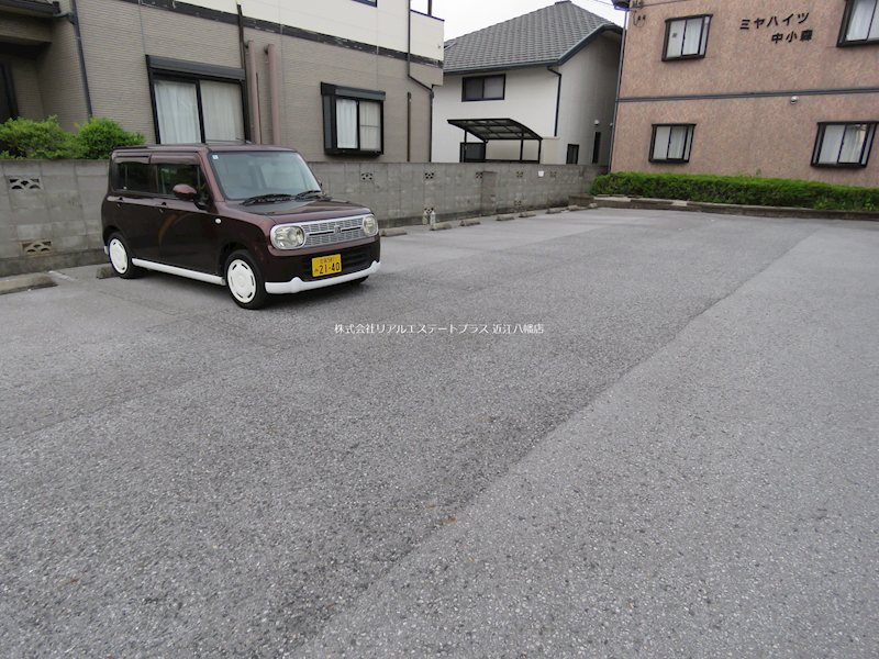 ミヤハイツ中小森 その他4