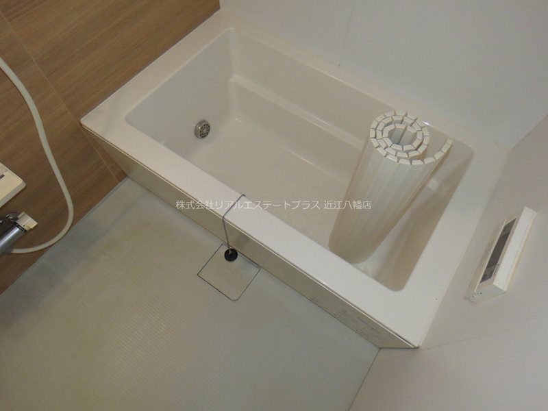 Jupiter Ex 風呂画像