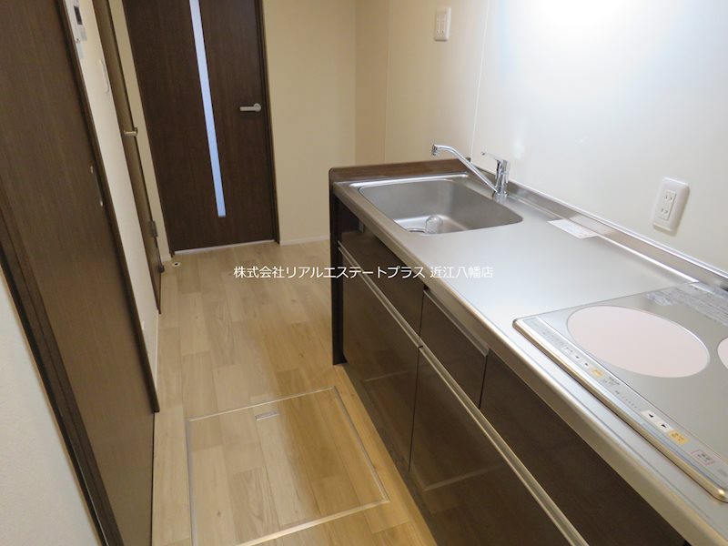 EVER　CREST リビング