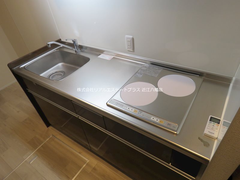 EVER　CREST キッチン