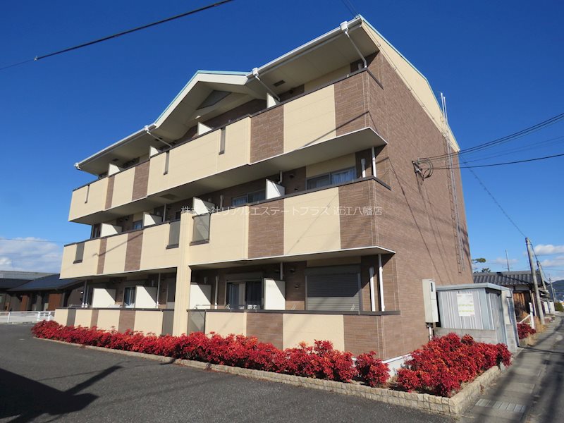 フィオーレN  外観