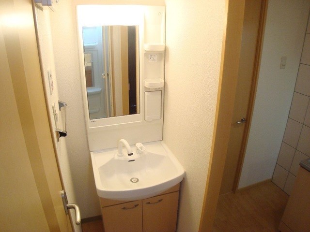 フィールド・ルミナスⅠ その他1