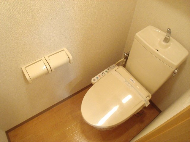 フィールド・ルミナスⅠ その他2