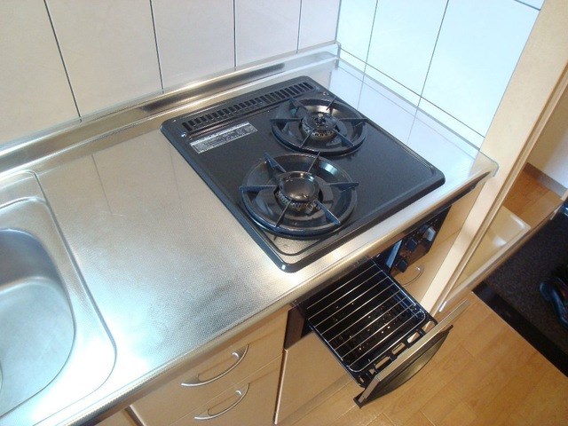 フィールド・ルミナスⅠ その他7