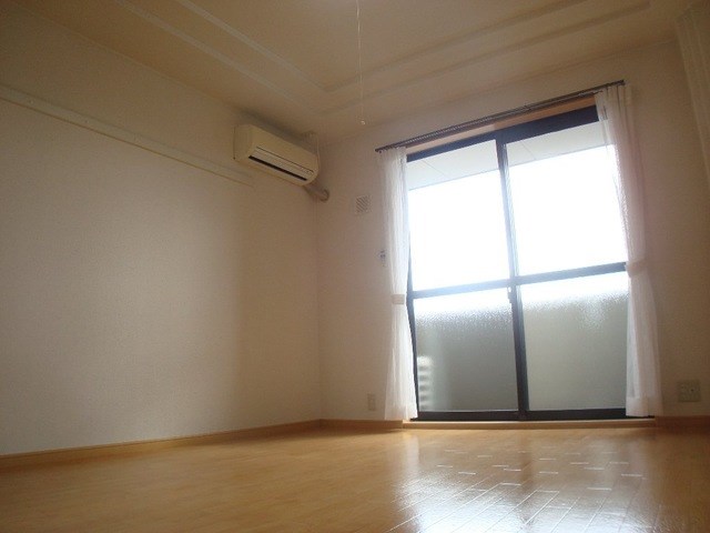 フィールド・ルミナスⅠ リビング