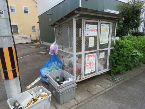 守山ガーデンシティハイツ その他6
