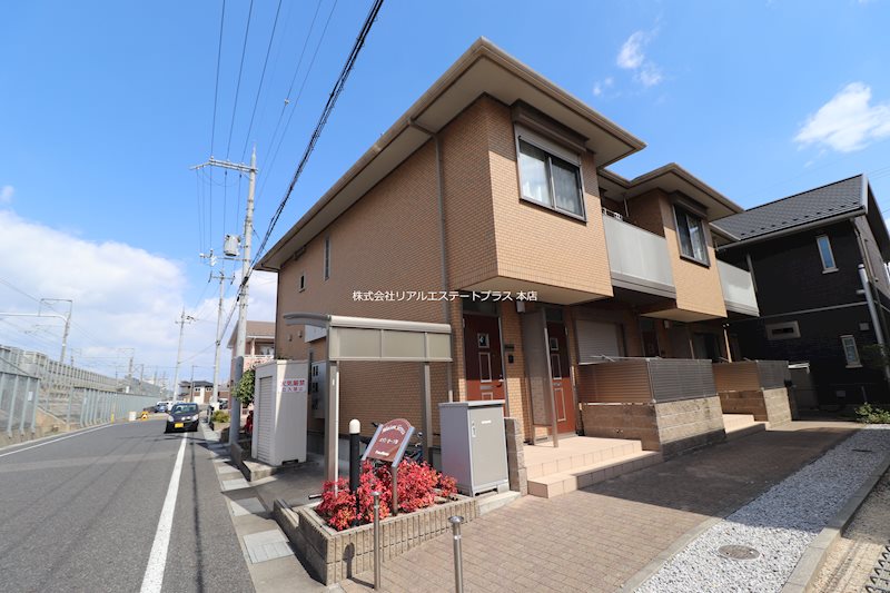 メゾン　セーブル 外観