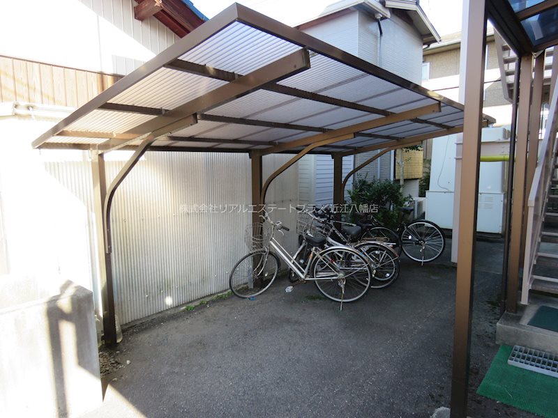 サントマンション八日市 その他3