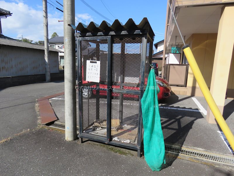 サントマンション八日市 その他9