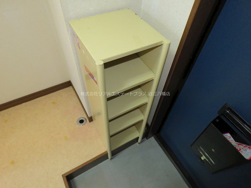 ドリームハイツ1号館 その他6