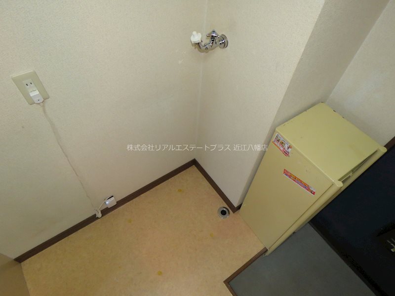 ドリームハイツ1号館 その他7