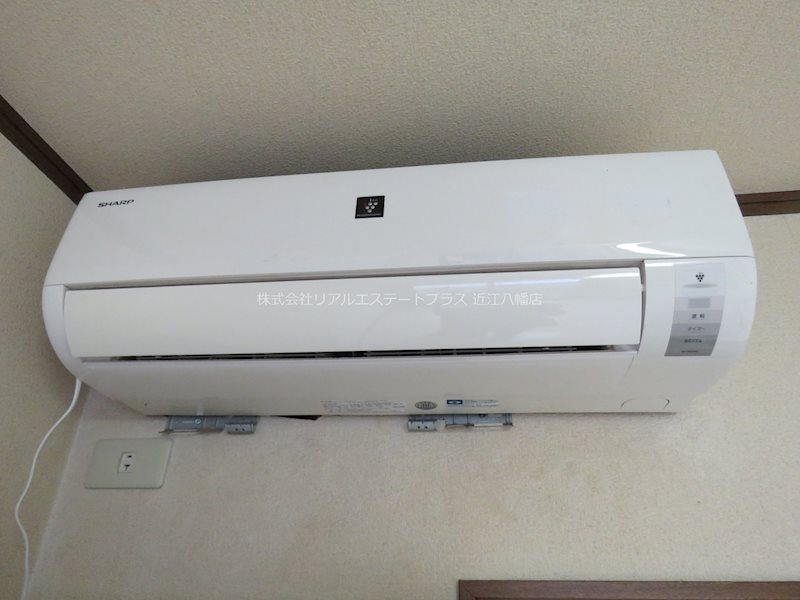 ドリームハイツ1号館 その他8