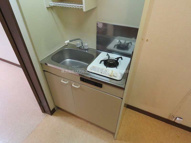 ドリームハイツ1号館 その他10