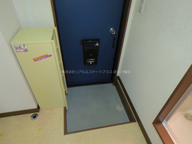ドリームハイツ1号館 その他12
