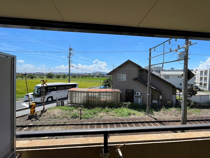 フロンティアハウス・E その他6